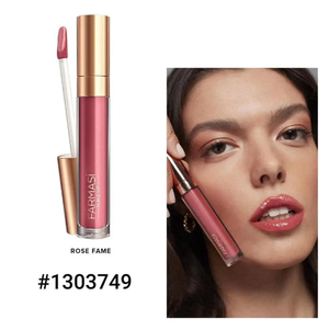УЦЕНКА! Блеск для губ Farmasi Nude for All Lip Gloss 06 Лепестки розы/Rose Fame Make Up Farmasi, 4 мл