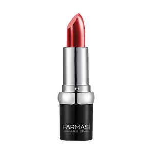 Губная помада True Color Красный 10, 4 г Make Up Farmasi