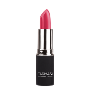 Матовая помада Matte Розовый 09, 4 г  Make Up Farmasi