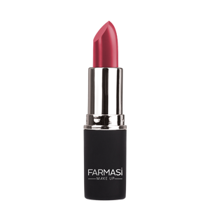 Матовая помада Matte Сплетница 25, 4 г Make Up Farmasi