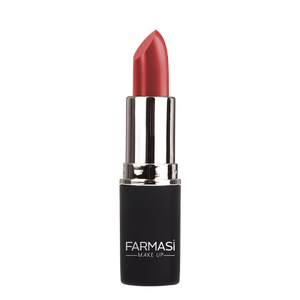 Матовая помада Matte Таити 27, 4 г Make Up Farmasi