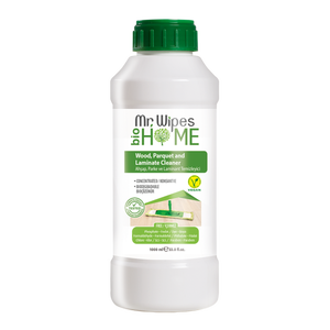 Средство для чистки деревянных поверхностей Mr. Wipes 1000 мл Farmasi