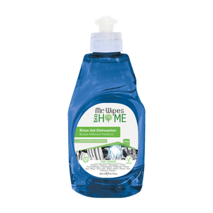 Ополаскиватель для посудомоечных машин Mr. Wipes 300 мл Farmasi