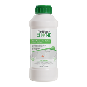 Пятновыводитель Mr. Wipes 500 мл Farmasi