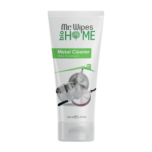 Очиститель для металлических изделий Mr. Wipes 200 мл Farmasi