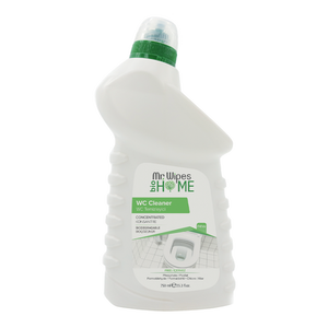 Средство для чистки унитаза Mr. Wipes 750 мл Farmasi