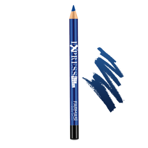 Олівець для очей Express Eye Pencil 06 Сапфір металік Make Up Farmasi