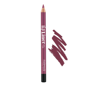 Олівець для губ Lip Liner 219 Кавовий Make Up Farmasi