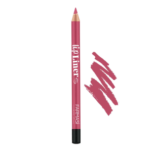 Олівець для губ Lip Liner 220 Персиковий Make Up Farmasi