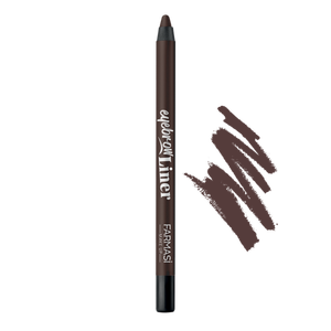 Олівець для брів Eyebrow Liner 03 Еспресо