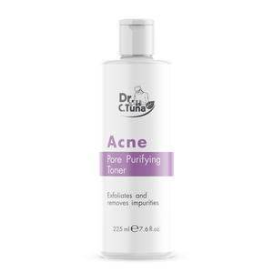 Тонік для обличчя Acne, 225 мл Dr. C. Tuna Farmasi