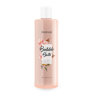 Гель для душу і піна для ванни 2 в1 