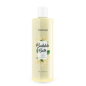 Гель для душу і піна для ванни 2 в1 