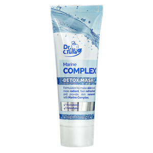 Детокс-маска для обличчя Marine Complex Farmasi Детокс-маска для обличчя Marine Complex Farmasi