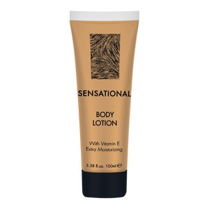 Парфумований лосьйон для тіла Sensational 100 мл Farmasi Парфумований лосьйон для тіла Sensational 100 мл Farmasi