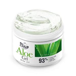 Гель для обличчя і тіла Aloe Dr. C. Tuna 110 мл Farmasi Гель для обличчя і тіла Aloe Dr. C. Tuna 110 мл Farmasi