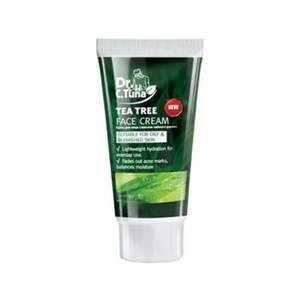 Крем для обличчя 50 мл Tea Tree 50 мл Dr. C. Tuna Farmasi