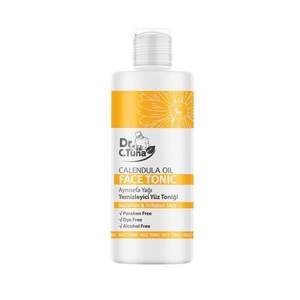 Тонік для обличчя Calendula Oil 225 мл Dr. C. Tuna Farmasi
