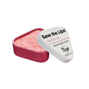 Скраб для губ Save The Lips, 15 г Farmasi