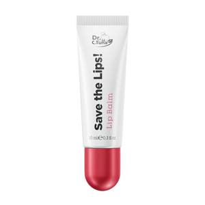 Бальзам для губ Save The Lips, 10 мл Dr. C. Tuna Farmasi