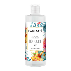 Парфумована Антисептичний засіб Квітковий букет, 225 мл