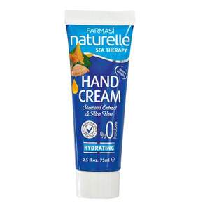 Крем для рук Naturelle Sea Therapy, 75 мл Farmasi