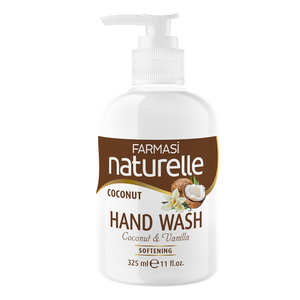Рідке мило для рук Coconut, 300 мл Farmasi