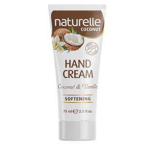 Крем для рук Coconut, 75 мл Farmasi