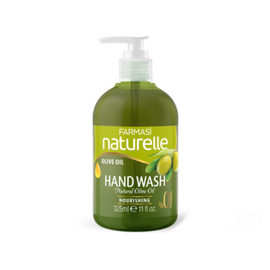 Мило для рук Naturelle Olive Oil, 325 мл Farmasi