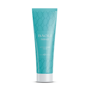 Чоловічий лосьйон після гоління Baoli Farmasi 100 мл