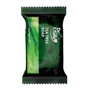 Натуральне мило Tea Tree 112 г Dr. C. Tuna Farmasi