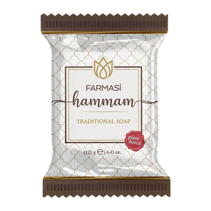 Натуральне мило 