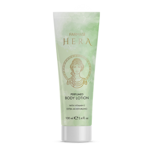 Парфумований лосьйон для тіла Hera 100 мл Farmasi