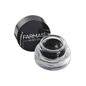 Гелева підводка для очей Make Up Farmasi