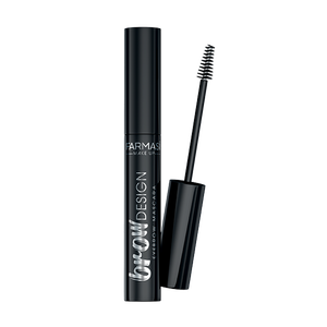 Гель для брів Make Up Farmasi
