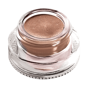 Кремові тіні для повік 03 Трендовий помаранчевий Make Up Farmasi