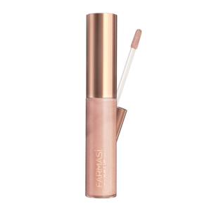 Рідкі тіні для повік - 02 Джокер, 7 мл Make Up Farmasi