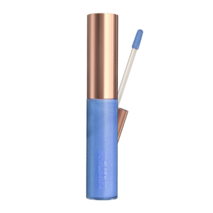 Рідкі тіні для повік - 05 Глибока синь, 7 мл Make Up Farmasi