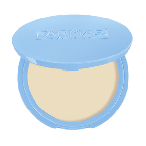 BB-пудра All In On 01 Світлий Make Up Farmasi