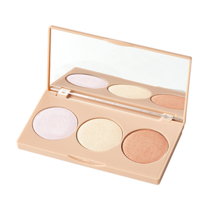 Палетка хайлайтеров Make Up Farmasi