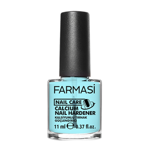 Зміцнювач для нігтів з кальцієм Nail Hardener Farmasi