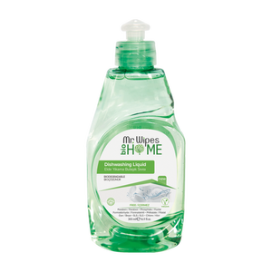 Засіб для миття посуд Mr. Wipes 300 мл Farmasi