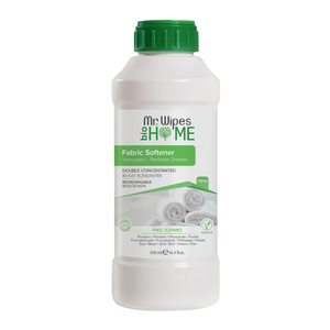 Кондиціонер для білизни Mr. Wipes 500 мл Farmasi