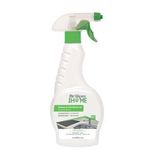 Засіб для видалення жиру Mr. Wipes 500 мл Farmasi