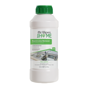 Засіб для видалення накипу та іржі Mr. Wipes 1000 мл Farmasi