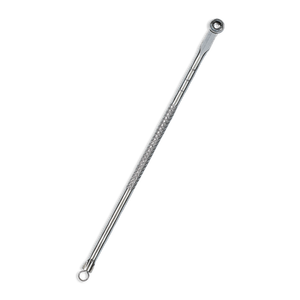 Інструмент для видалення чорних крапок, металевий, Farmasi