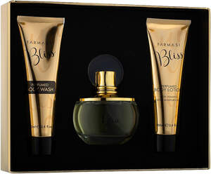 Парфумований набір Bliss Farmasi