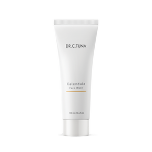 Очищуючий гель для обличчя Calendula Oil, 100 мл, Dr. C. Tuna Farmasi