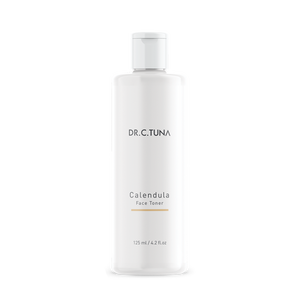 Тонік для обличчя Calendula Oil, 125 мл, Dr. C. Tuna Farmasi