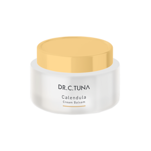 Крем-бальзам для обличчя Calendula Oil, 80 мл Dr. C. Tuna Farmasi